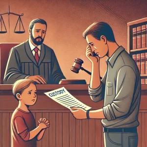 Can A Parent Lose Custody For False Accusations? Can A Parent Lose Custody For False Accusations?