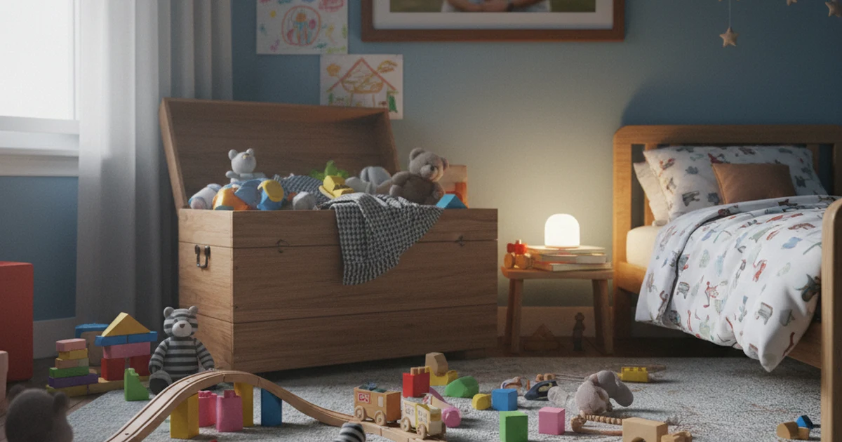 Parental alienation Florida — child home environment
